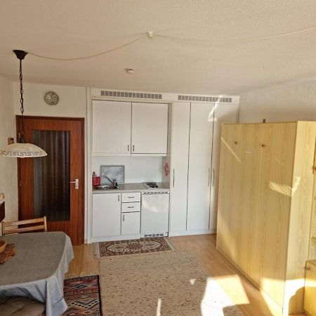 Haus Schoene Aussicht App 3 Etage 6 Oder App 5 Etage 4 Heiligenhafen Exterior foto